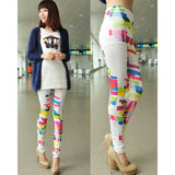 Frenzy Best Fit Leggings