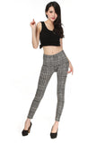 Gingham Galore Best Fit Leggings