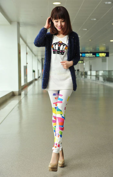 Frenzy Best Fit Leggings