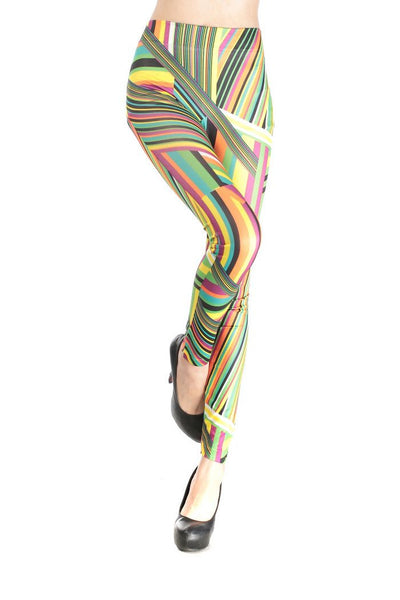 Viral Best Fit Leggings