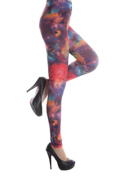 Out Of This World Signature Collection