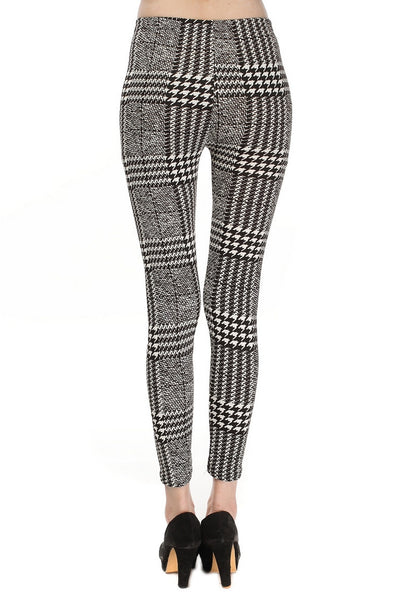 Gingham Galore Best Fit Leggings
