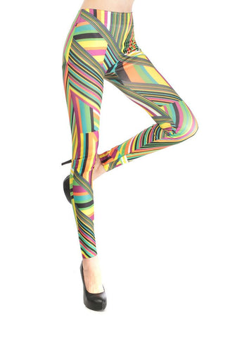 Viral Best Fit Leggings - Best-Fit-Leggings
 - 1