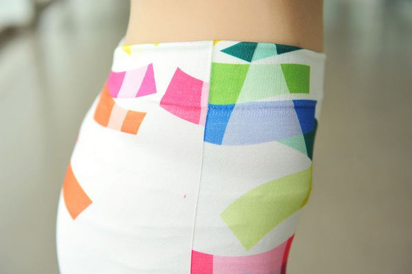 Frenzy Best Fit Leggings