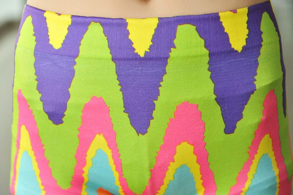 Wavy Swag Best Fit Leggings