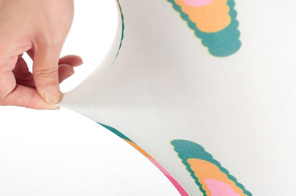 Lava Wave Best Fit Leggings