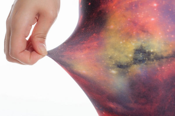 Out Of This World Signature Collection