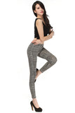 Gingham Galore Best Fit Leggings