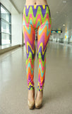Wavy Swag Best Fit Leggings