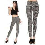 Gingham Galore Best Fit Leggings