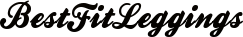 Best-Fit-Leggings logo